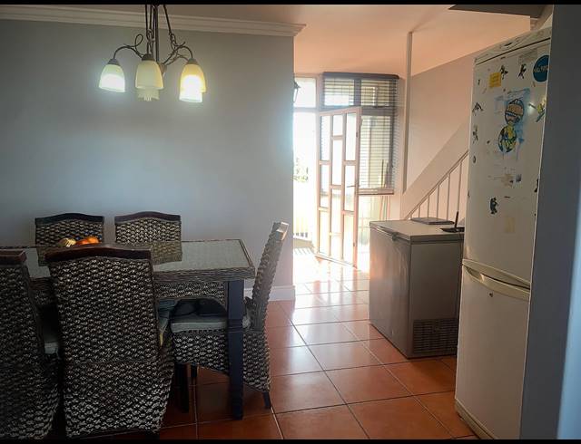 3 BEDROOM DUPLEX FOR SALE IN MUSGRAVE
